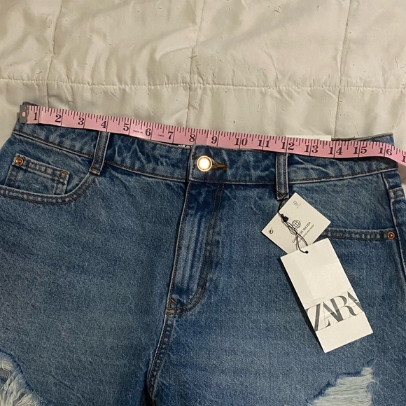 Zara shorts - Picture 4 of 6